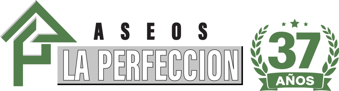 Aseos La Perfección · 37 años