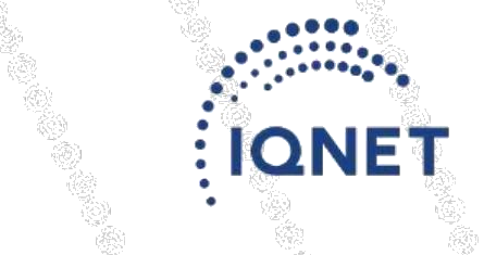 Logo IQNet