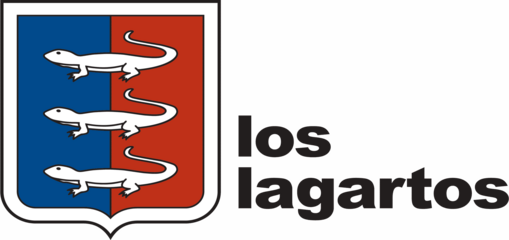 Logo 10 Lagartos — cliente de Aseos La Perfección en sector Alimentación