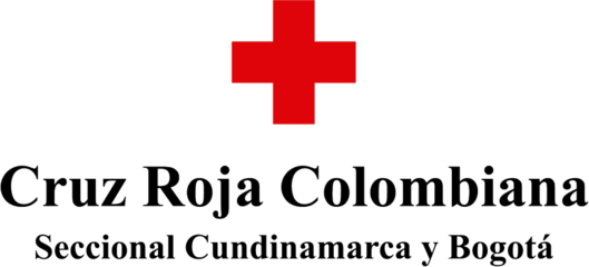 Logo Cruz Roja — cliente de Aseos La Perfección en sector Organización social
