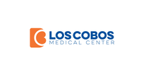 Logo Los Cobos Medical — cliente de Aseos La Perfección en sector Salud