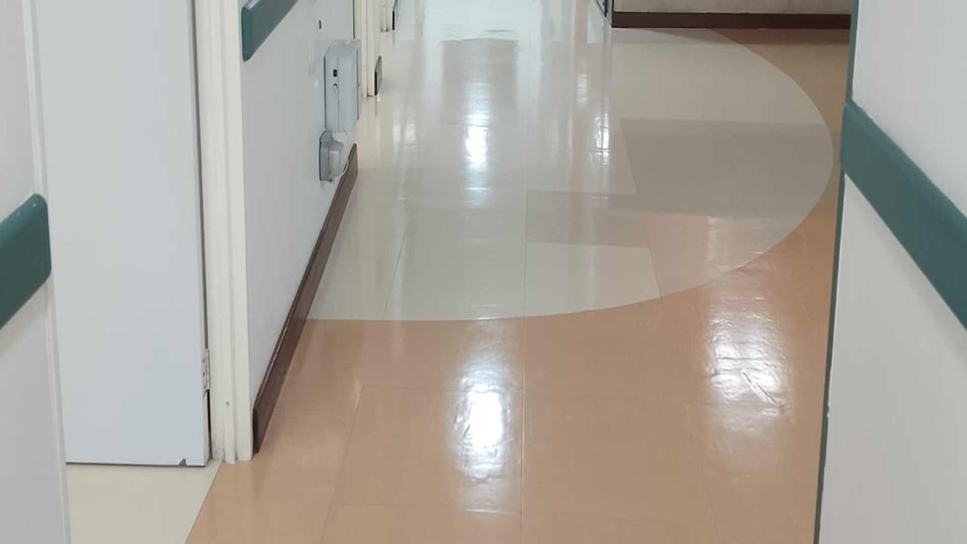 Operación en área de alto riesgo
