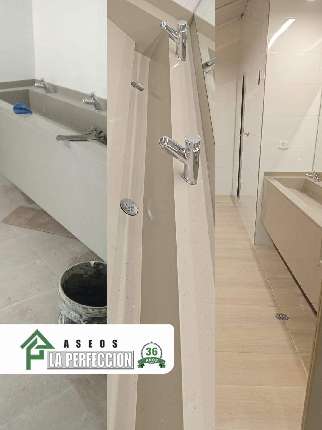 ¿Qué tan seguro, funcional y confiable es el lugar donde tus usuarios viven, estudian o trabajan?